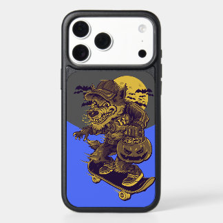 Iphone 17 pro max cases-symmetry series case