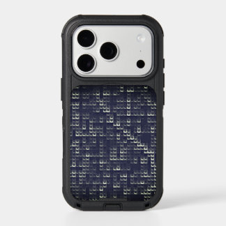 iphone 17 pro otterbox case