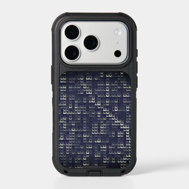 iphone 17 pro otterbox case (Back)