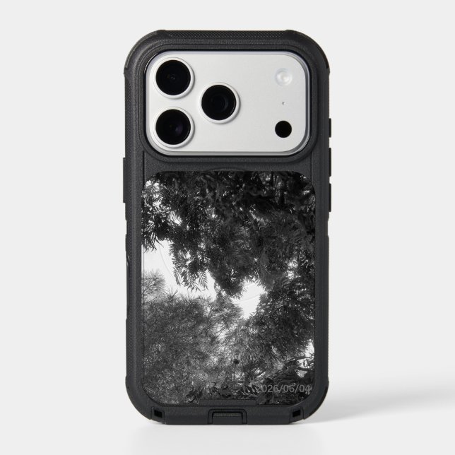 iphone 17 pro otterbox case (Back)