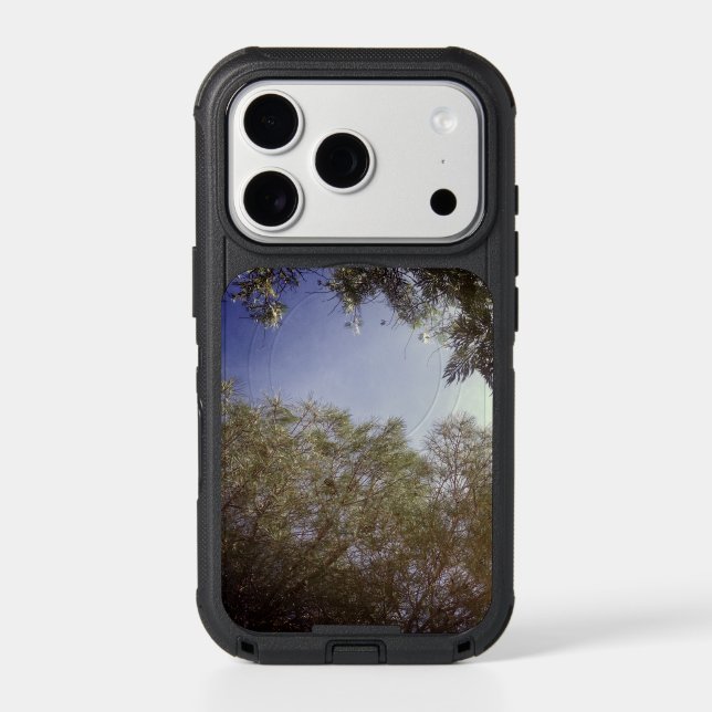iphone 17 pro otterbox case (Back)