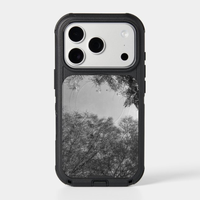 iphone 17 pro otterbox case (Back)