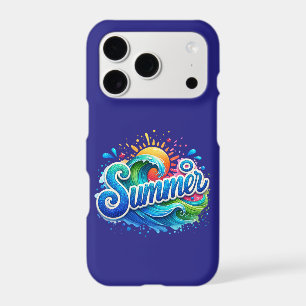 iPhone 17 Pro Style: Slim Fit Case