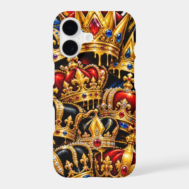 Iphone 17 Slim Fit Case (Back)