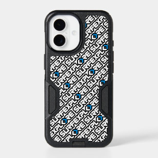 iPhone 17 surfEXPLORE Otterbox Logo Case