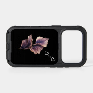 Iphone 17pro abstract phone case