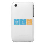 Nitin  iPhone 3G/3GS Cases iPhone 3 Covers