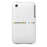 Surveillance <a href  iPhone 3G/3GS Cases iPhone 3 Covers