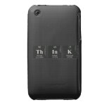 Think  iPhone 3G/3GS Cases iPhone 3 Covers