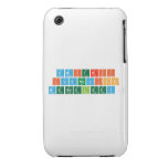  Dmitrii
  Ivanovich 
 Mendeleev.  iPhone 3G/3GS Cases iPhone 3 Covers