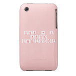 You & I
 have
 chemistry  iPhone 3G/3GS Cases iPhone 3 Covers