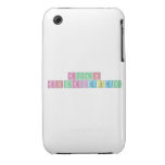 Ryan
 Rodriguez  iPhone 3G/3GS Cases iPhone 3 Covers