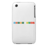 Science Teacher  iPhone 3G/3GS Cases iPhone 3 Covers