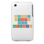 HAPPY 
 TEACHERS
  DAY 
 PARTHIBAN  iPhone 3G/3GS Cases iPhone 3 Covers