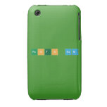 punto com  iPhone 3G/3GS Cases iPhone 3 Covers