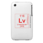 Lv  iPhone 3G/3GS Cases iPhone 3 Covers