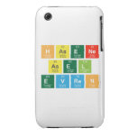 Hasene
 Asel
 Evren  iPhone 3G/3GS Cases iPhone 3 Covers