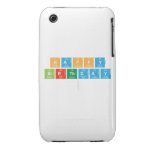 Happy
 Birthday
   iPhone 3G/3GS Cases iPhone 3 Covers