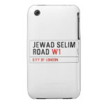 Jewad selim  road  iPhone 3G/3GS Cases iPhone 3 Covers