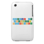 Remember Me
 Antoinette 
 Haynesworth  iPhone 3G/3GS Cases iPhone 3 Covers