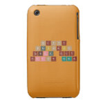 Happy 
 Periodic 
 Table Day
 Fellow Nerds  iPhone 3G/3GS Cases iPhone 3 Covers