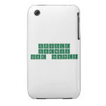 sprinkle
 kindness
 like confetti  iPhone 3G/3GS Cases iPhone 3 Covers