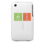 Ali   iPhone 3G/3GS Cases iPhone 3 Covers