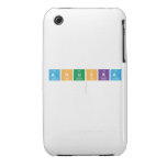 Anuska
   iPhone 3G/3GS Cases iPhone 3 Covers