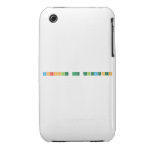 Researching the Elements  iPhone 3G/3GS Cases iPhone 3 Covers