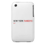NEW YORK  iPhone 3G/3GS Cases iPhone 3 Covers