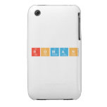  roman  iPhone 3G/3GS Cases iPhone 3 Covers