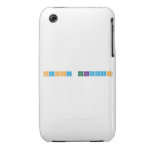 Happy Holidays  iPhone 3G/3GS Cases iPhone 3 Covers