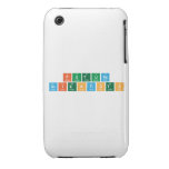 Future
 Scientists  iPhone 3G/3GS Cases iPhone 3 Covers