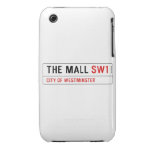 THE MALL  iPhone 3G/3GS Cases iPhone 3 Covers