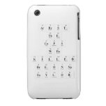 ARREST
 THE
 COPS
 WHO
 Killed
 Breonna
 TAYLOR  iPhone 3G/3GS Cases iPhone 3 Covers
