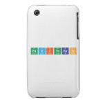 Pavithran  iPhone 3G/3GS Cases iPhone 3 Covers
