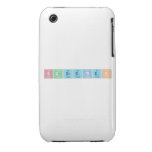 Szeretlek  iPhone 3G/3GS Cases iPhone 3 Covers