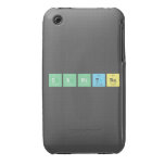 Danitra  iPhone 3G/3GS Cases iPhone 3 Covers