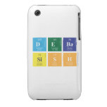 Deba
 sish  iPhone 3G/3GS Cases iPhone 3 Covers