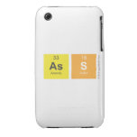 ass  iPhone 3G/3GS Cases iPhone 3 Covers