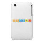 Shreyasi  iPhone 3G/3GS Cases iPhone 3 Covers
