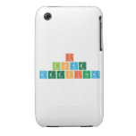 I
 Love 
 Deepitha  iPhone 3G/3GS Cases iPhone 3 Covers