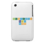 Bienvenido
 Baby
 Moses  iPhone 3G/3GS Cases iPhone 3 Covers