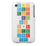 abc
 def
 ghi
 jkl
 mno
 pqr
 stu
 vwx
 yz  iPhone 3G/3GS Cases iPhone 3 Covers