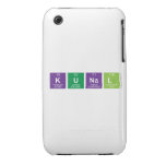 KUNAL  iPhone 3G/3GS Cases iPhone 3 Covers