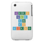 Keep
 Calm 
 and 
 do
 Science  iPhone 3G/3GS Cases iPhone 3 Covers
