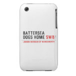 Battersea dogs home  iPhone 3G/3GS Cases iPhone 3 Covers