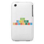 All
 About 
 Chemistry  iPhone 3G/3GS Cases iPhone 3 Covers