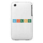 Science  iPhone 3G/3GS Cases iPhone 3 Covers