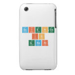science 
 is 
 great  iPhone 3G/3GS Cases iPhone 3 Covers
